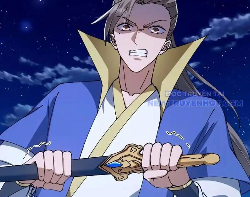 Ta Xuyên Không Với Max Điểm Mị Lực: Chapter 138