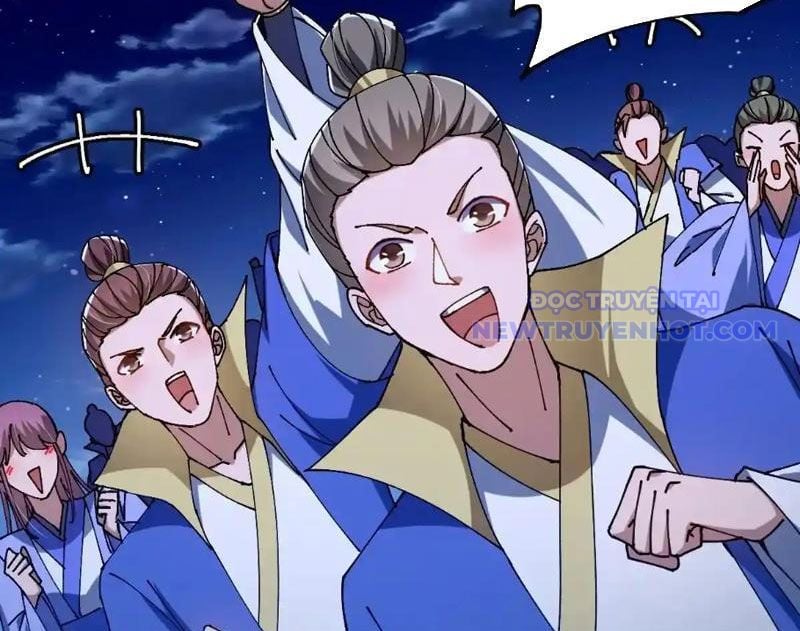 Ta Xuyên Không Với Max Điểm Mị Lực: Chapter 138