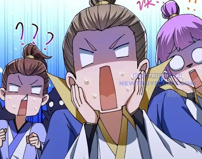 Ta Xuyên Không Với Max Điểm Mị Lực: Chapter 138