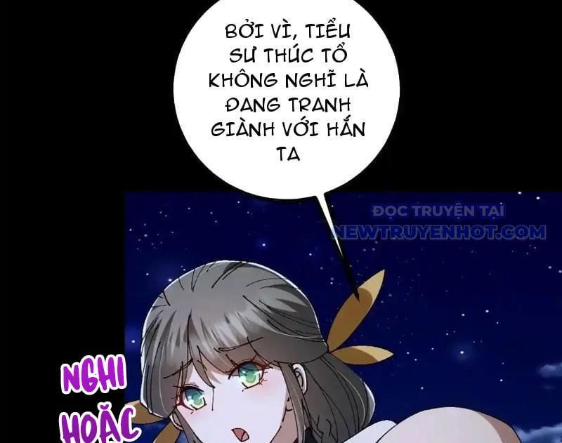 Ta Xuyên Không Với Max Điểm Mị Lực: Chapter 138