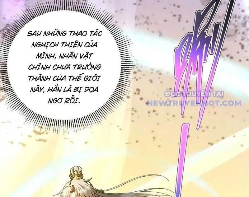 Ta Xuyên Không Với Max Điểm Mị Lực: Chapter 138