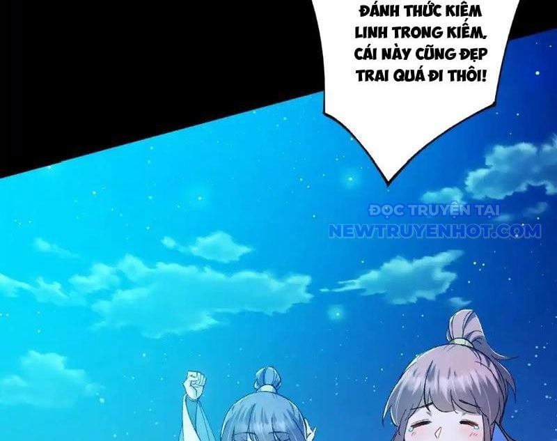 Ta Xuyên Không Với Max Điểm Mị Lực: Chapter 138