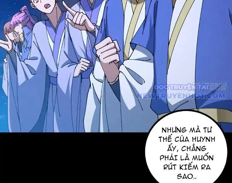 Ta Xuyên Không Với Max Điểm Mị Lực: Chapter 138