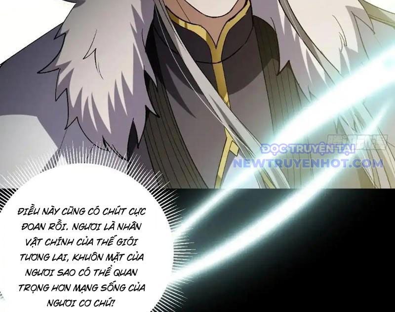 Ta Xuyên Không Với Max Điểm Mị Lực: Chapter 138