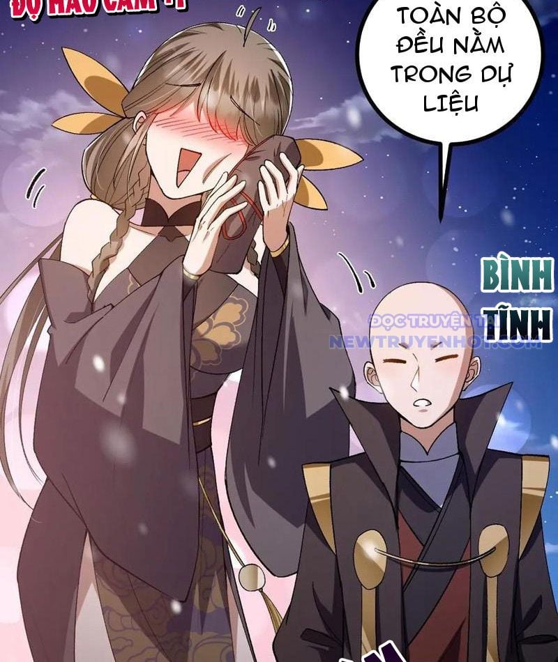 Ta Xuyên Không Với Max Điểm Mị Lực: Chapter 139