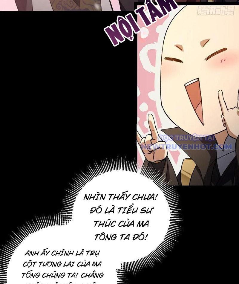 Ta Xuyên Không Với Max Điểm Mị Lực: Chapter 139