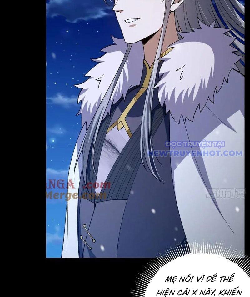 Ta Xuyên Không Với Max Điểm Mị Lực: Chapter 139