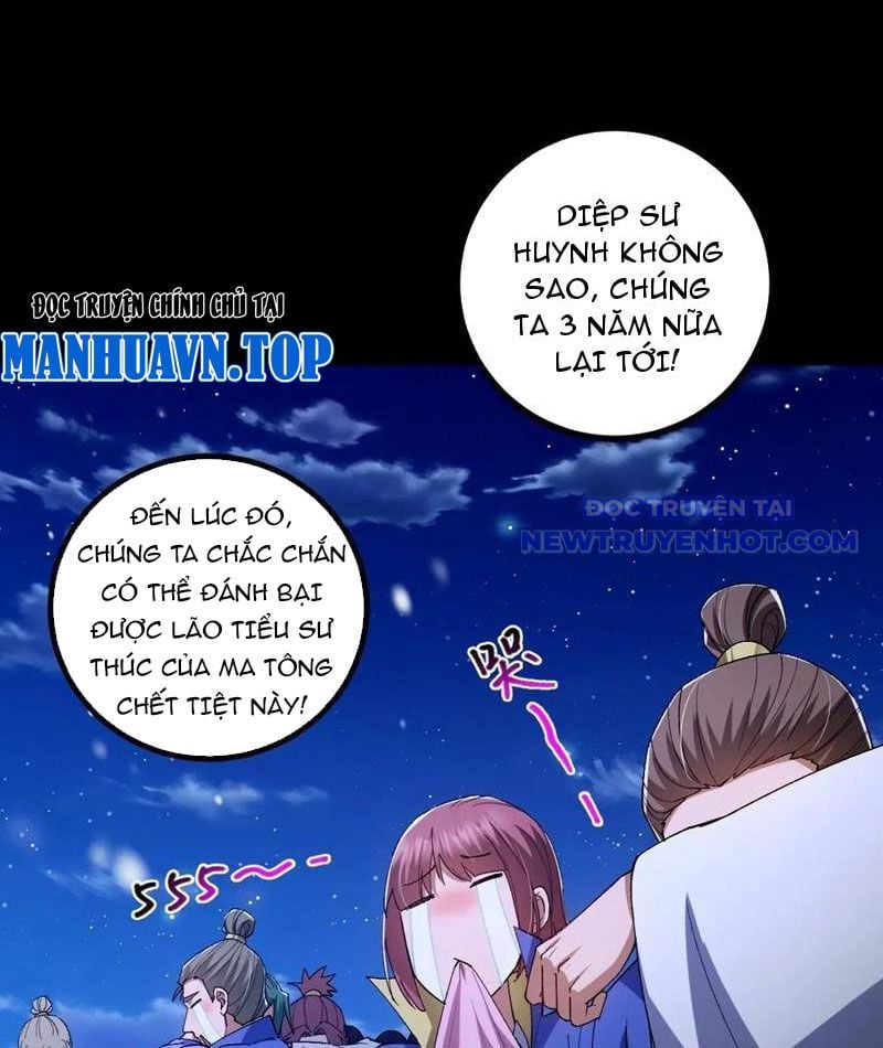 Ta Xuyên Không Với Max Điểm Mị Lực: Chapter 139