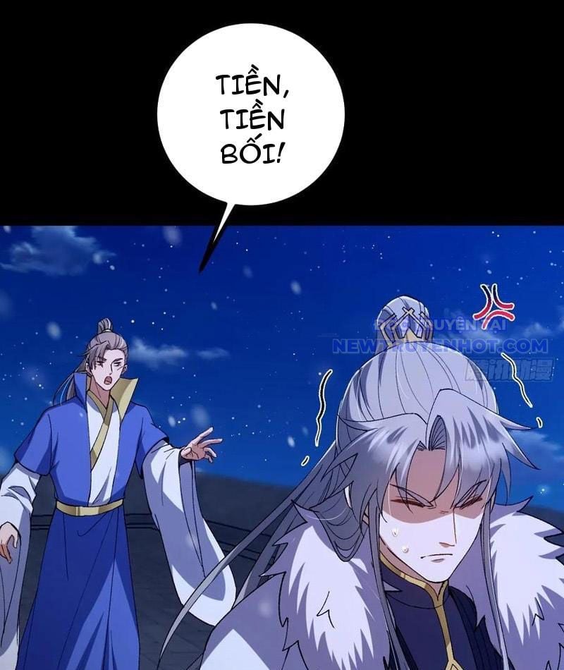 Ta Xuyên Không Với Max Điểm Mị Lực: Chapter 139