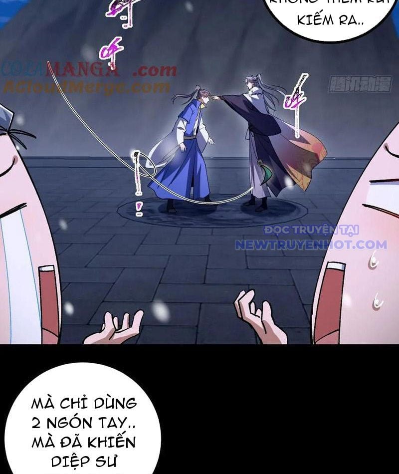 Ta Xuyên Không Với Max Điểm Mị Lực: Chapter 139