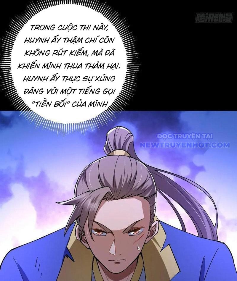 Ta Xuyên Không Với Max Điểm Mị Lực: Chapter 139