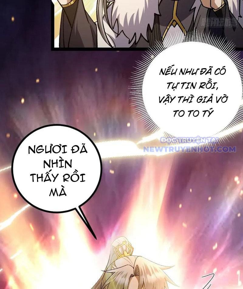 Ta Xuyên Không Với Max Điểm Mị Lực: Chapter 139