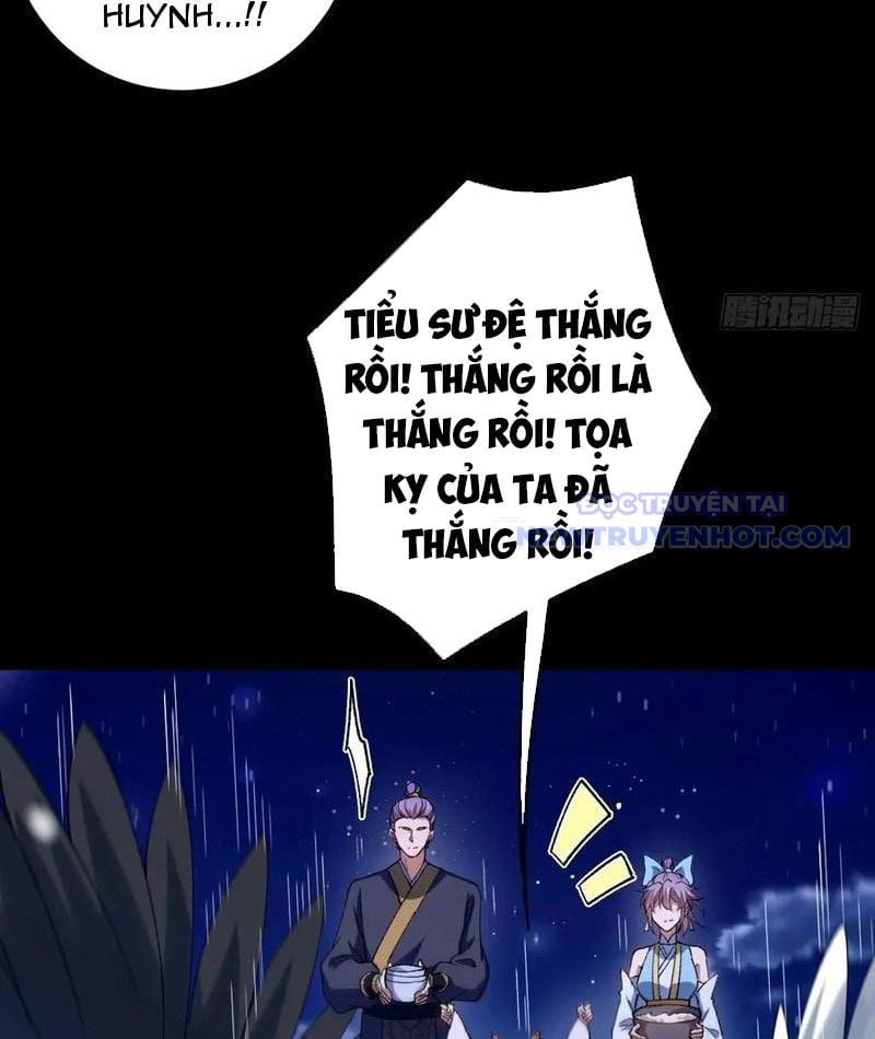 Ta Xuyên Không Với Max Điểm Mị Lực: Chapter 139