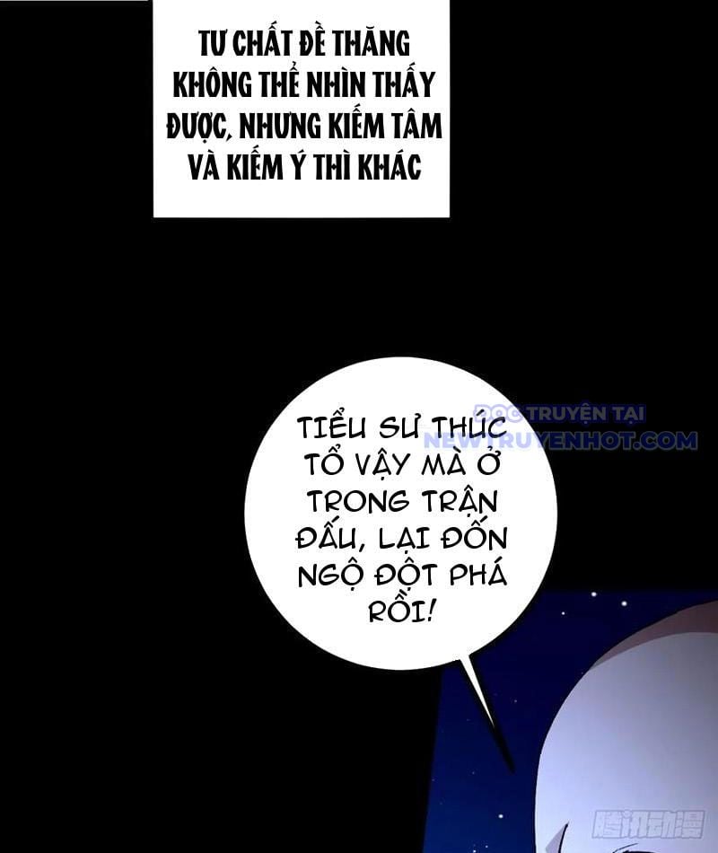 Ta Xuyên Không Với Max Điểm Mị Lực: Chapter 139