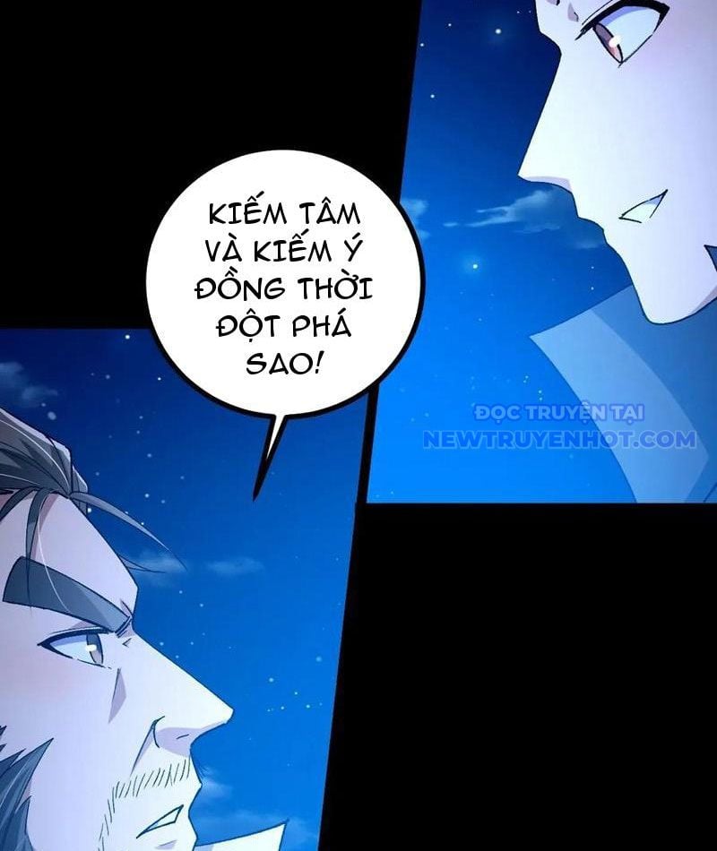 Ta Xuyên Không Với Max Điểm Mị Lực: Chapter 139