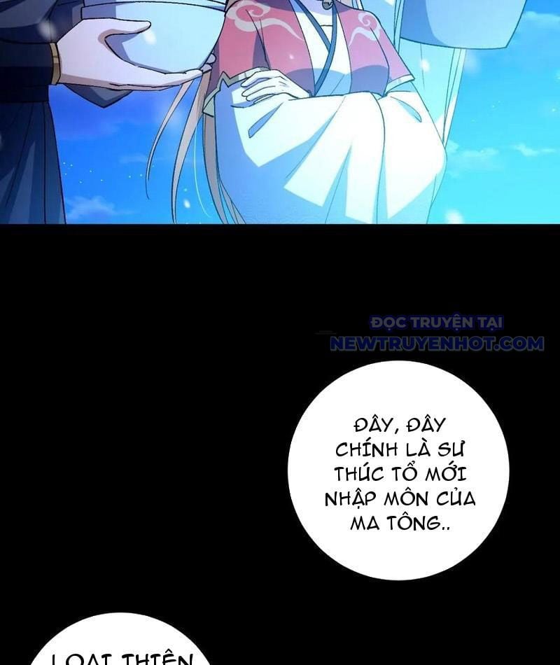 Ta Xuyên Không Với Max Điểm Mị Lực: Chapter 139
