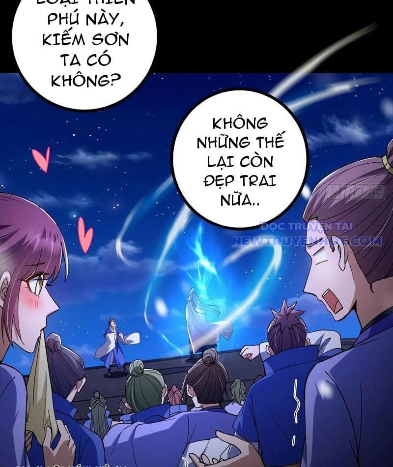 Ta Xuyên Không Với Max Điểm Mị Lực: Chapter 139