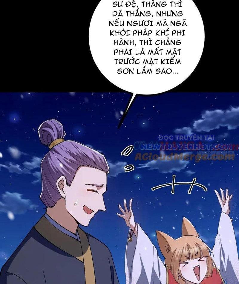 Ta Xuyên Không Với Max Điểm Mị Lực: Chapter 139