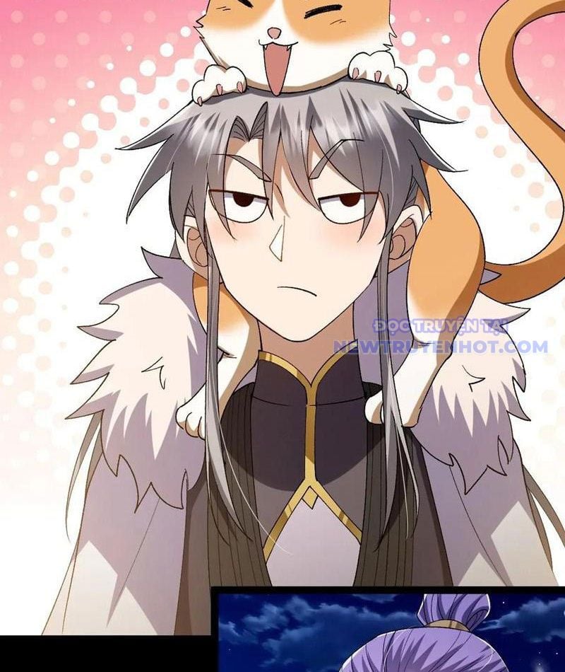 Ta Xuyên Không Với Max Điểm Mị Lực: Chapter 139