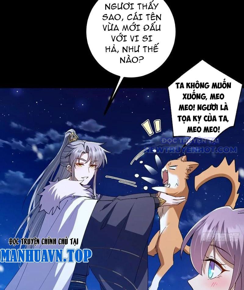 Ta Xuyên Không Với Max Điểm Mị Lực: Chapter 139