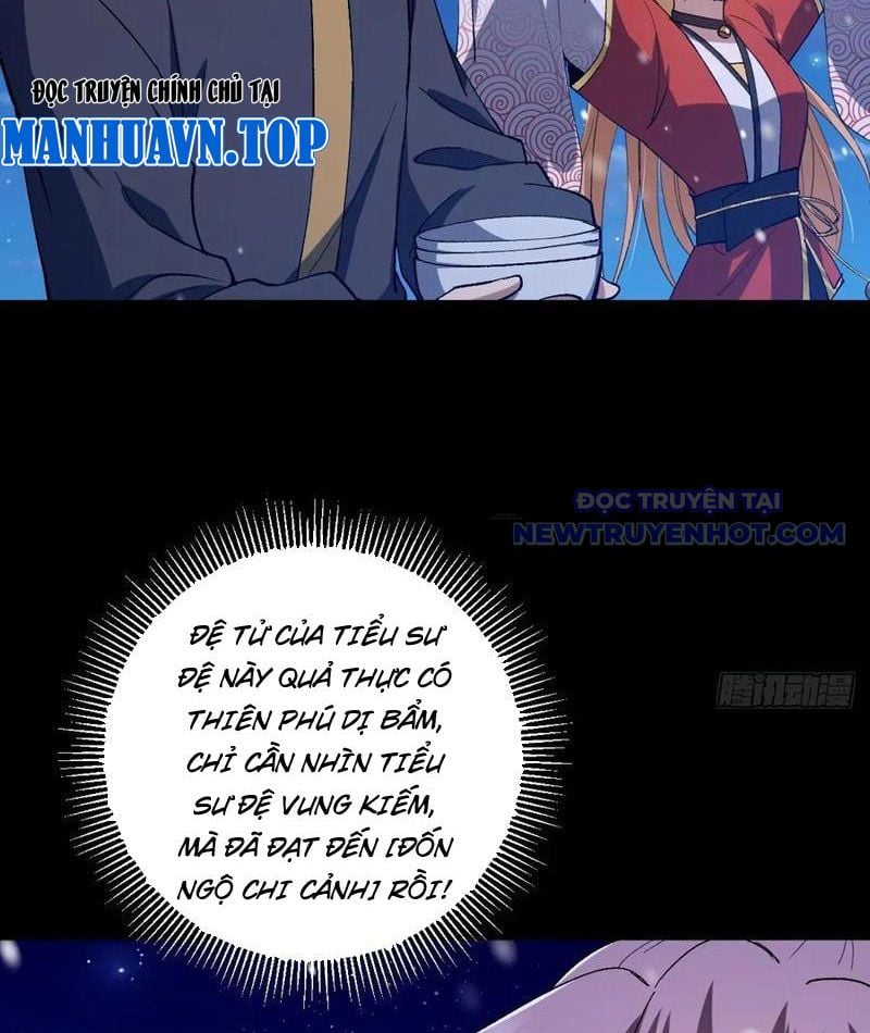 Ta Xuyên Không Với Max Điểm Mị Lực: Chapter 139
