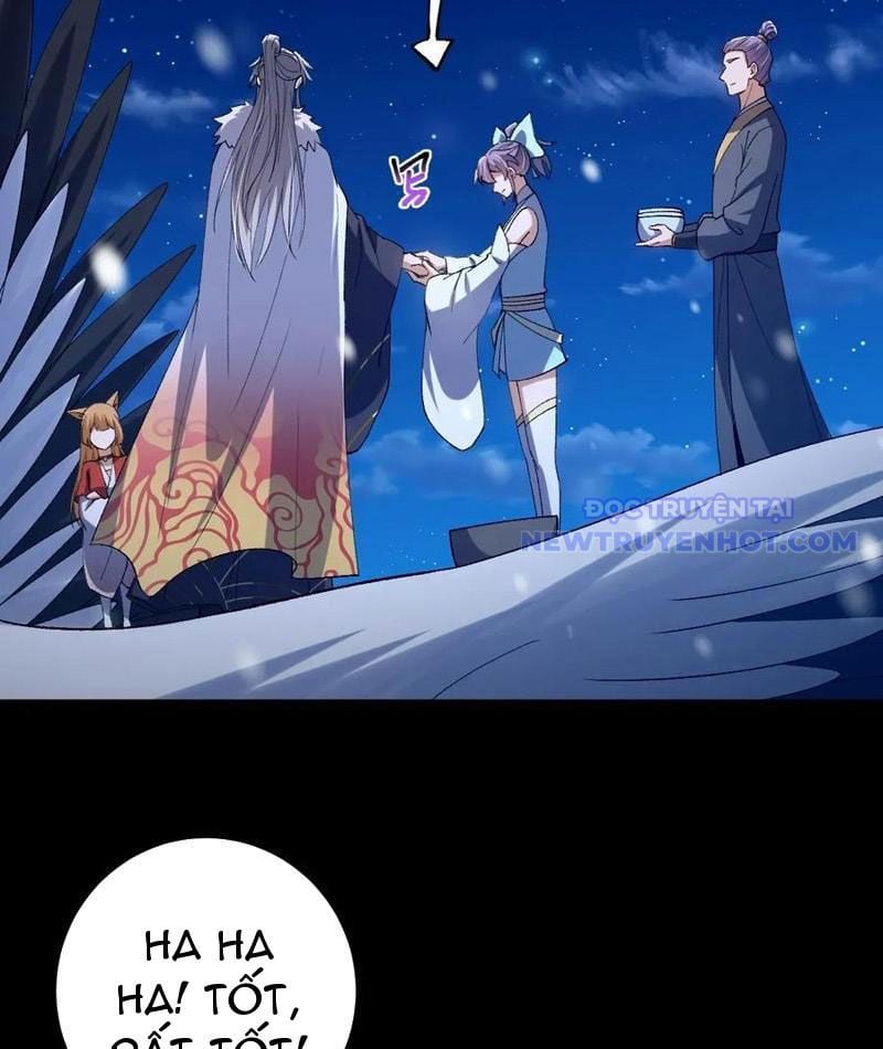 Ta Xuyên Không Với Max Điểm Mị Lực: Chapter 139