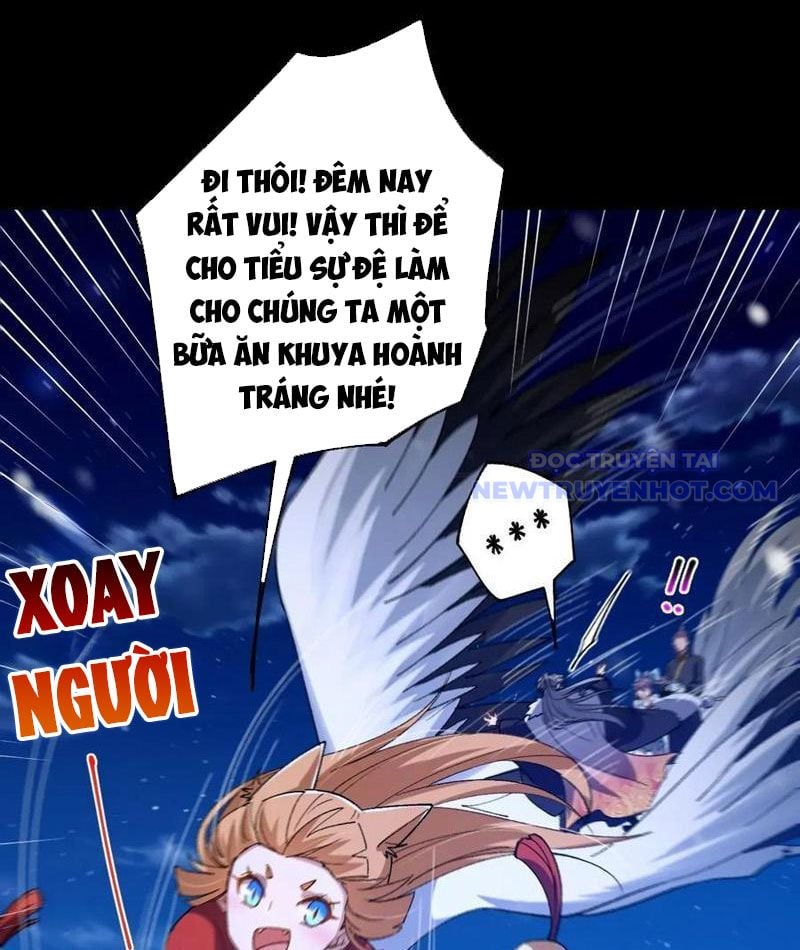 Ta Xuyên Không Với Max Điểm Mị Lực: Chapter 139