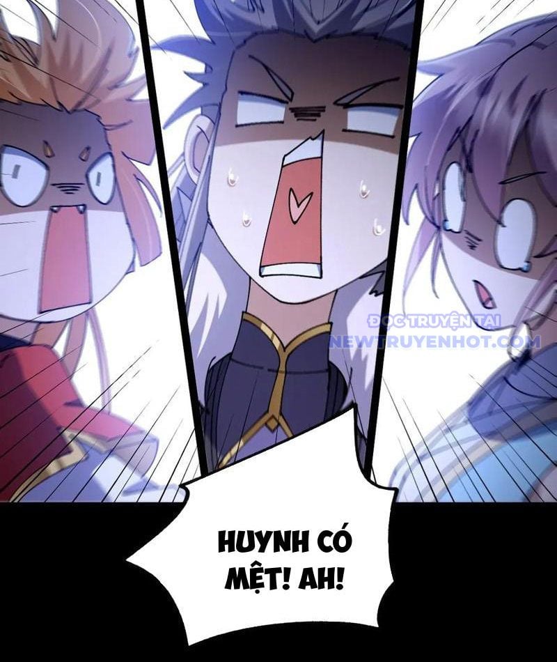 Ta Xuyên Không Với Max Điểm Mị Lực: Chapter 139