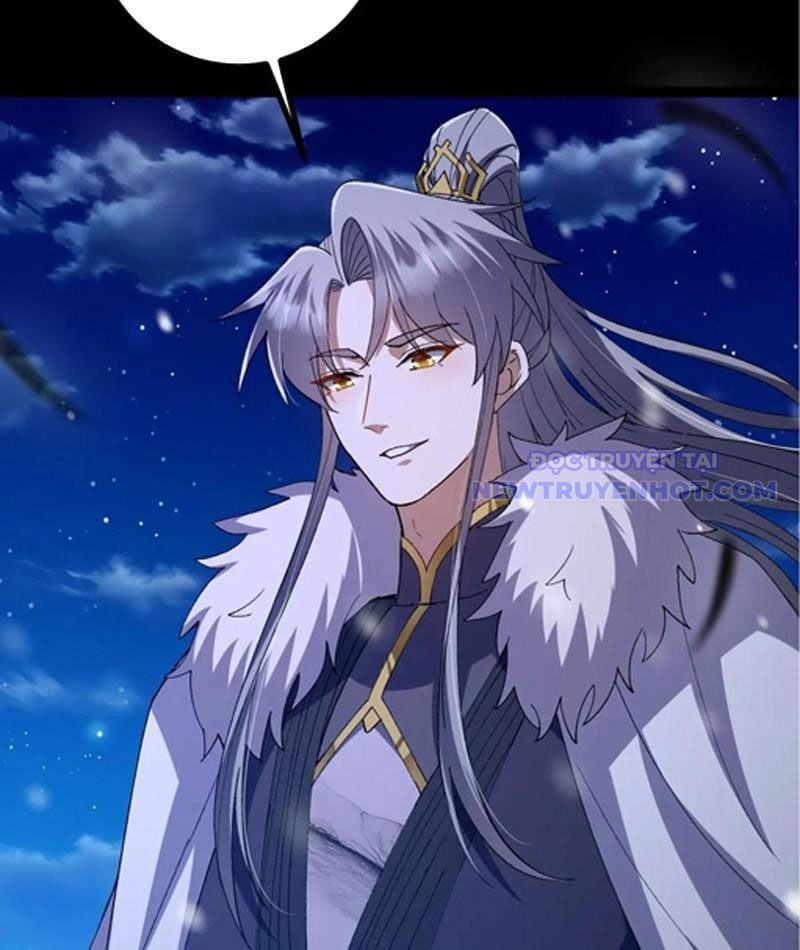 Ta Xuyên Không Với Max Điểm Mị Lực: Chapter 139