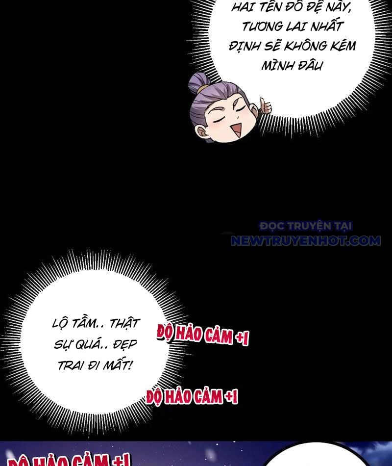 Ta Xuyên Không Với Max Điểm Mị Lực: Chapter 139