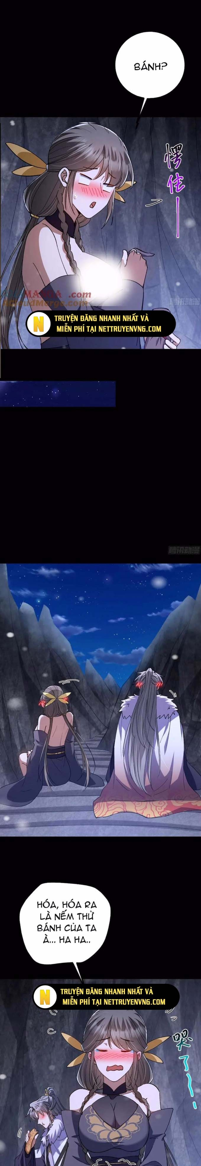 Ta Xuyên Không Với Max Điểm Mị Lực: Chapter 140