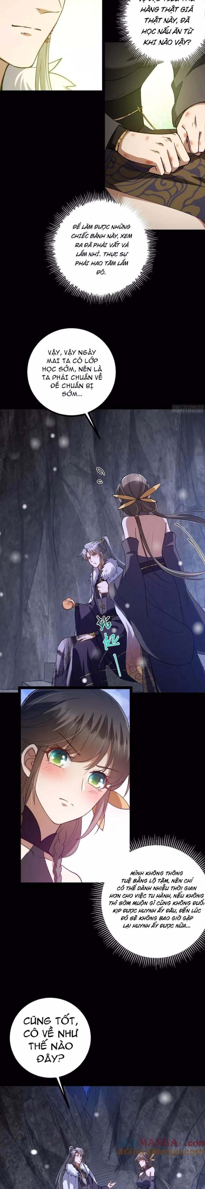 Ta Xuyên Không Với Max Điểm Mị Lực: Chapter 140