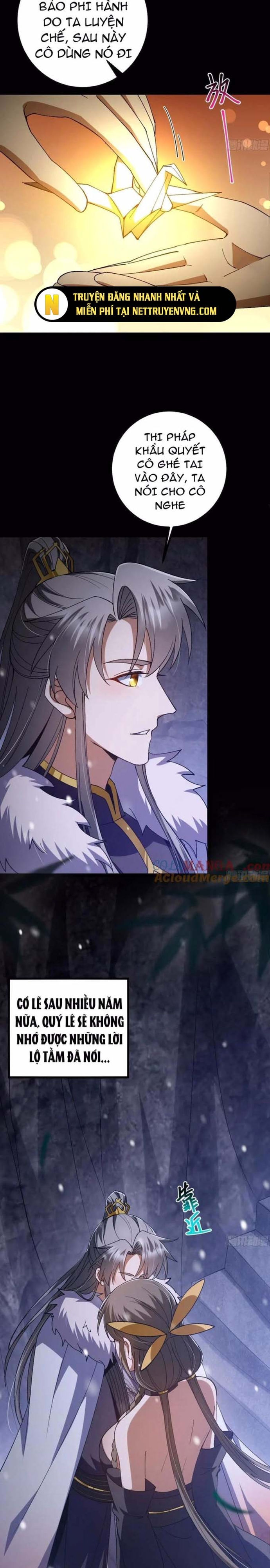 Ta Xuyên Không Với Max Điểm Mị Lực: Chapter 140