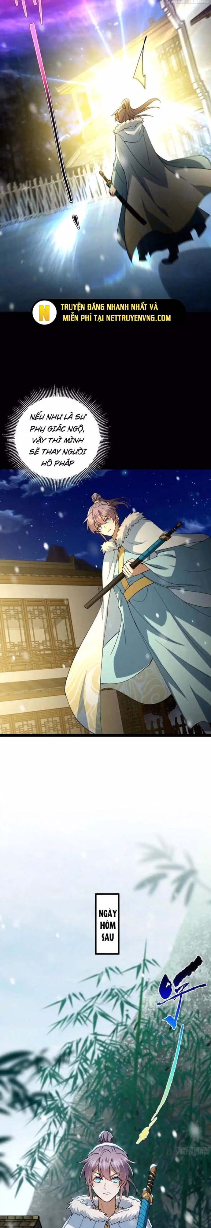 Ta Xuyên Không Với Max Điểm Mị Lực: Chapter 141