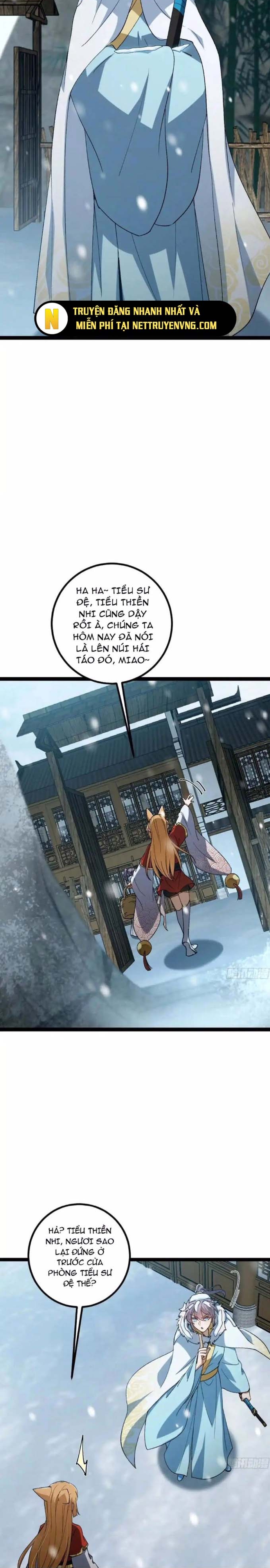 Ta Xuyên Không Với Max Điểm Mị Lực: Chapter 141