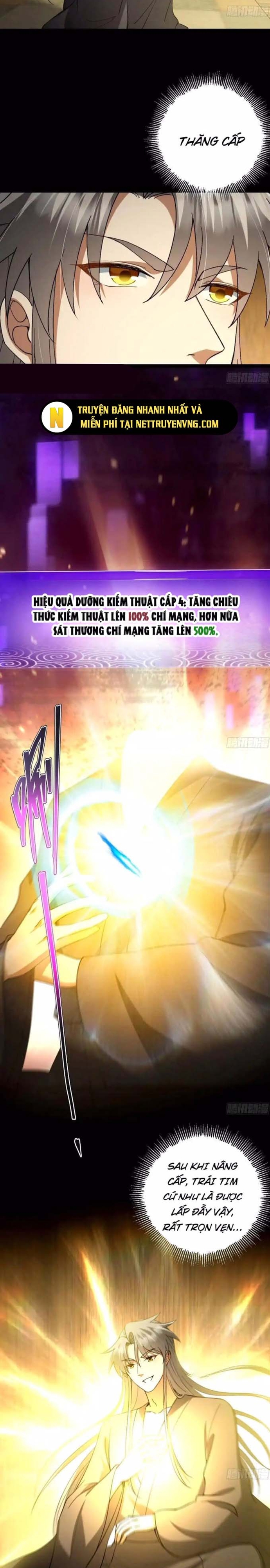 Ta Xuyên Không Với Max Điểm Mị Lực: Chapter 141