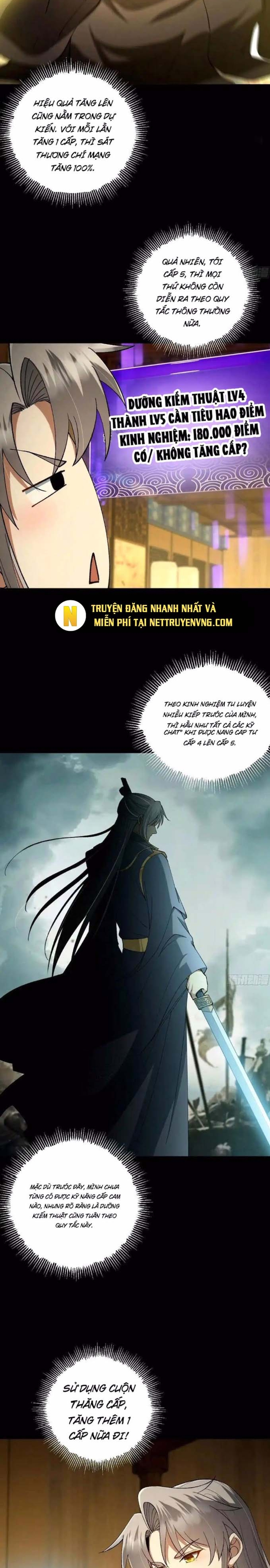 Ta Xuyên Không Với Max Điểm Mị Lực: Chapter 141