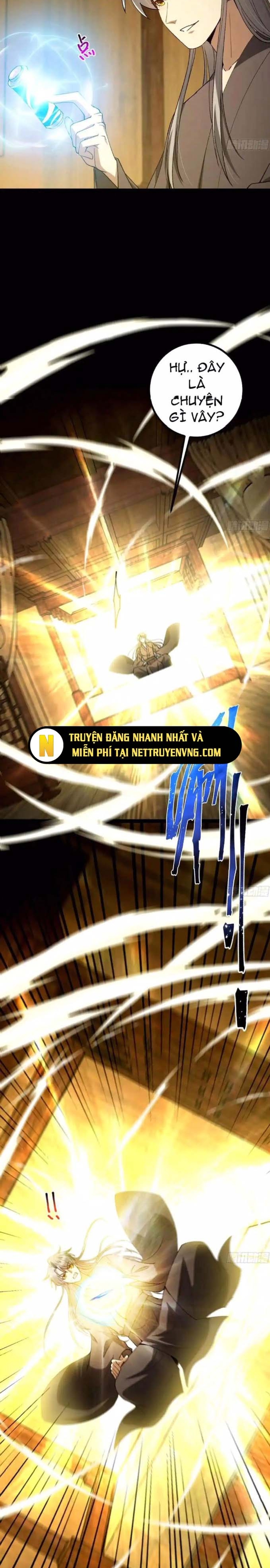 Ta Xuyên Không Với Max Điểm Mị Lực: Chapter 141