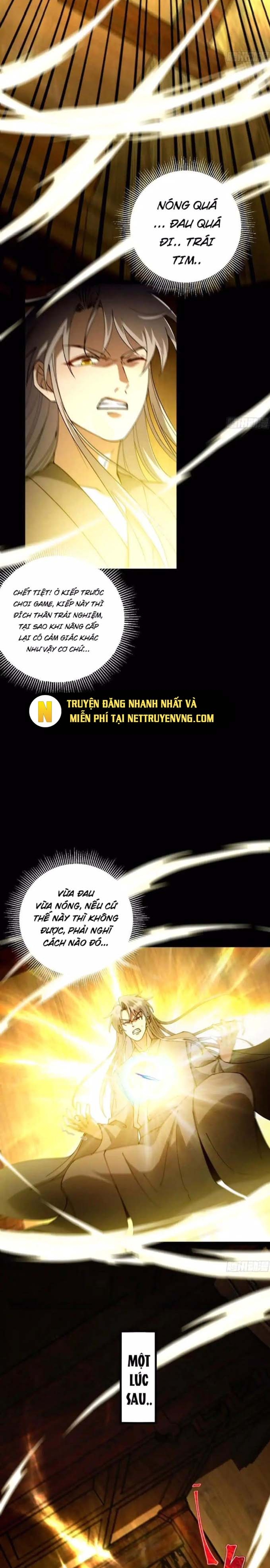 Ta Xuyên Không Với Max Điểm Mị Lực: Chapter 141