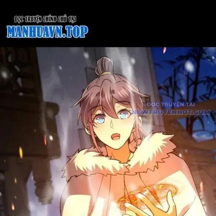 Ta Xuyên Không Với Max Điểm Mị Lực: Chapter 142