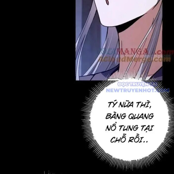 Ta Xuyên Không Với Max Điểm Mị Lực: Chapter 142