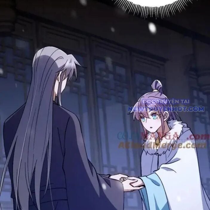 Ta Xuyên Không Với Max Điểm Mị Lực: Chapter 142