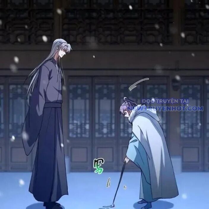 Ta Xuyên Không Với Max Điểm Mị Lực: Chapter 142