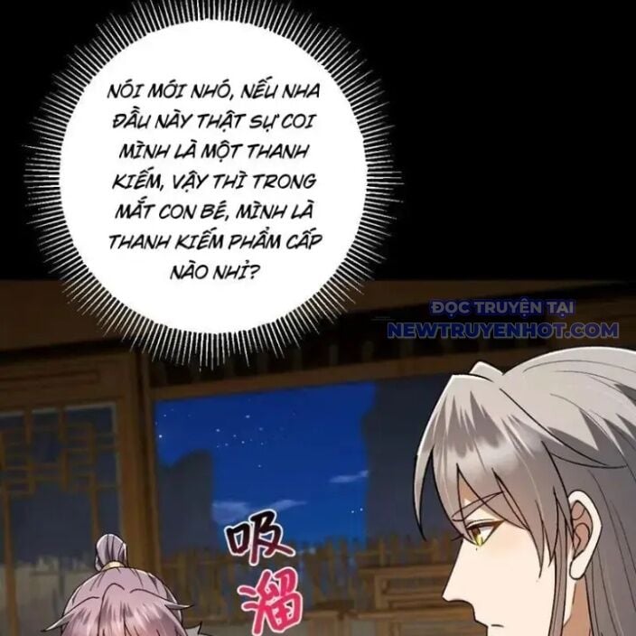 Ta Xuyên Không Với Max Điểm Mị Lực: Chapter 142