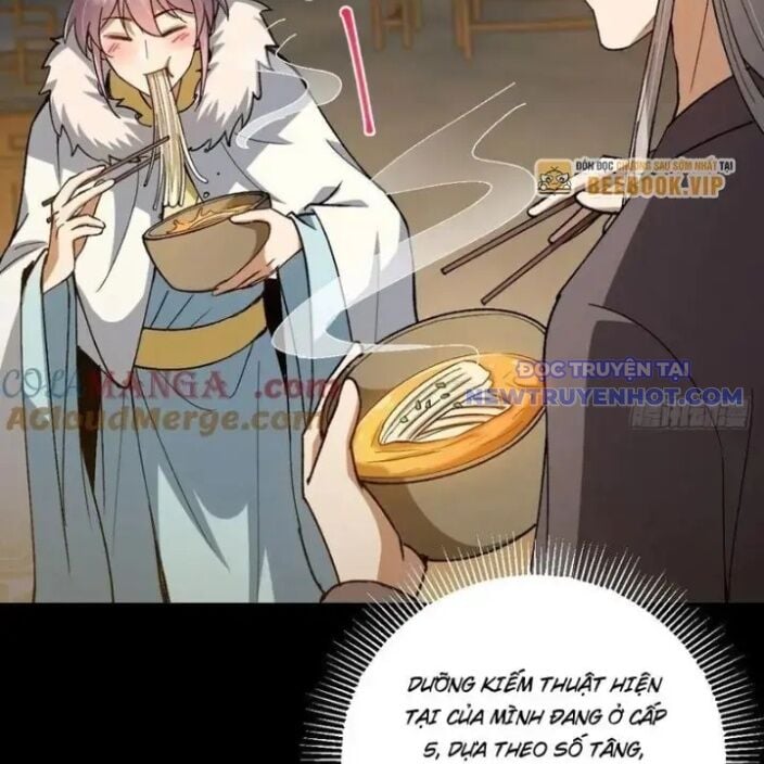 Ta Xuyên Không Với Max Điểm Mị Lực: Chapter 142