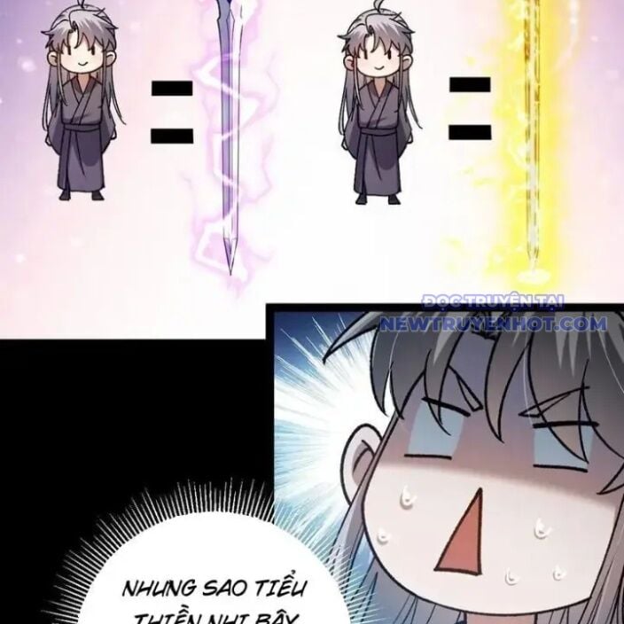 Ta Xuyên Không Với Max Điểm Mị Lực: Chapter 142