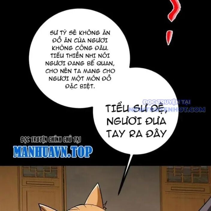 Ta Xuyên Không Với Max Điểm Mị Lực: Chapter 142