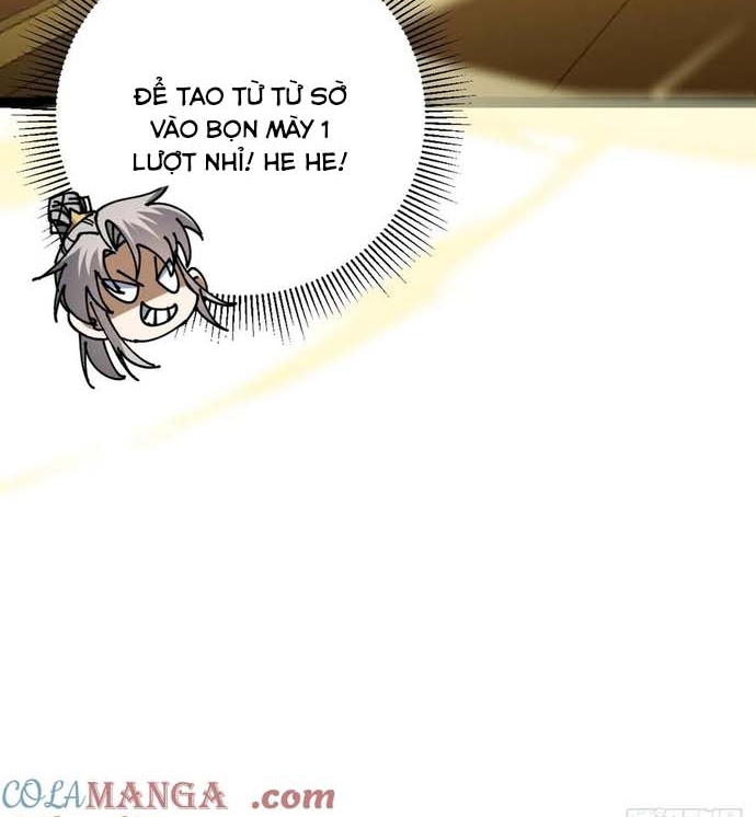 Ta Xuyên Không Với Max Điểm Mị Lực: Chapter 143