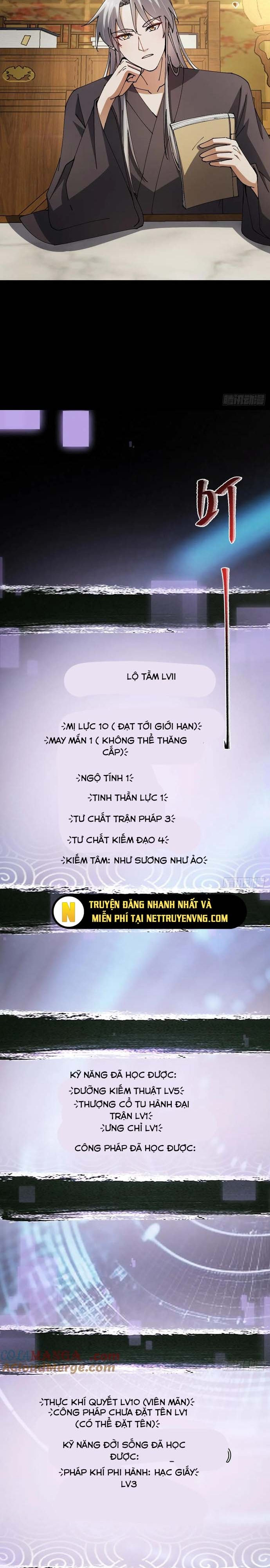 Ta Xuyên Không Với Max Điểm Mị Lực: Chapter 143