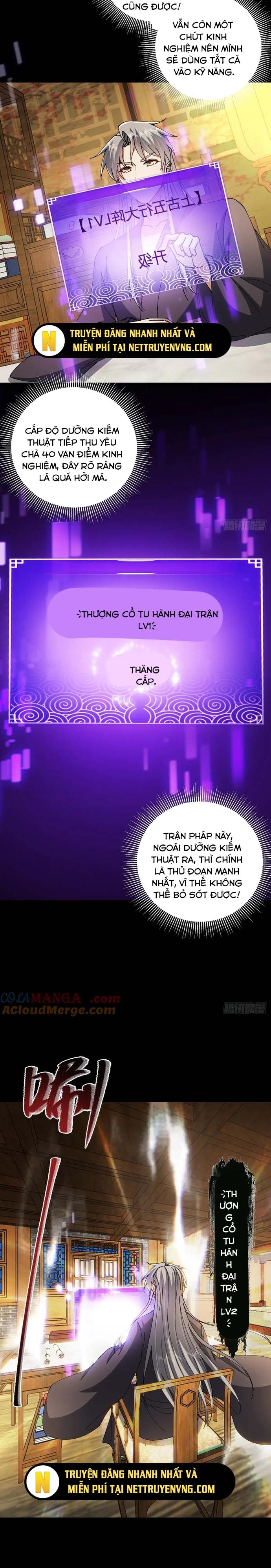 Ta Xuyên Không Với Max Điểm Mị Lực: Chapter 143